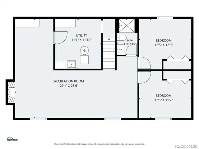 2327 E Mineral Avenue Centennial, CO 80122