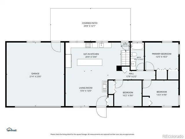 2327 E Mineral Avenue Centennial, CO 80122