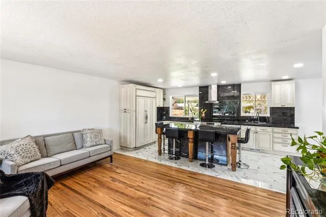 2327 E Mineral Avenue Centennial, CO 80122