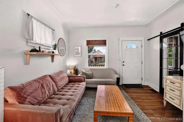 4644 High Street Denver, CO 80216