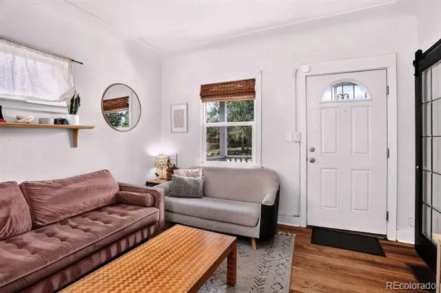 4644 High Street Denver, CO 80216