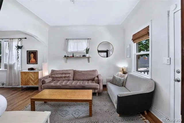 4644 High Street Denver, CO 80216