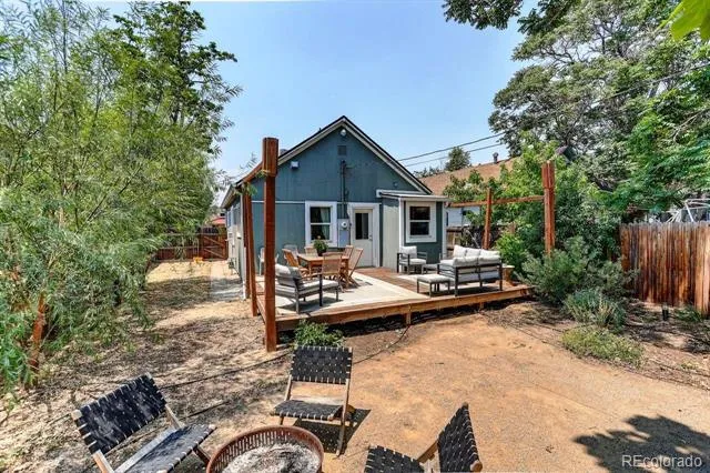 4644 High Street Denver, CO 80216