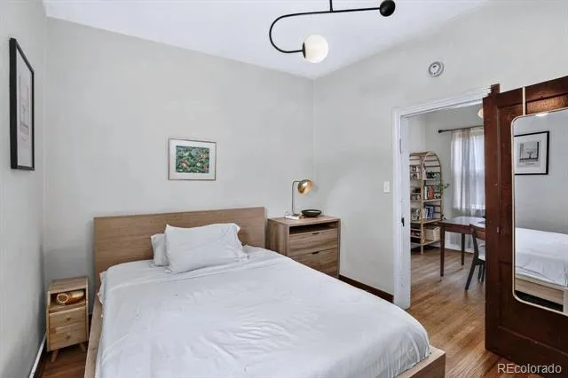 4644 High Street Denver, CO 80216