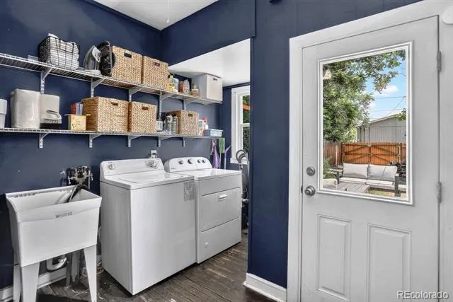 4644 High Street Denver, CO 80216