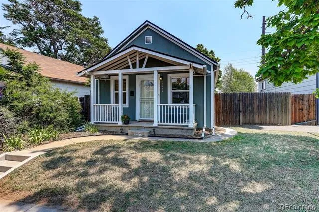 4644 High Street Denver, CO 80216