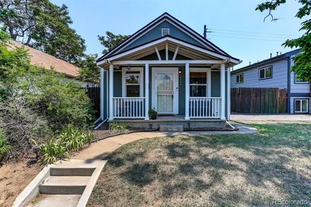 4644 High Street Denver, CO 80216