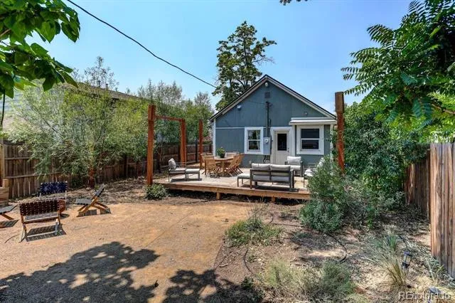 4644 High Street Denver, CO 80216