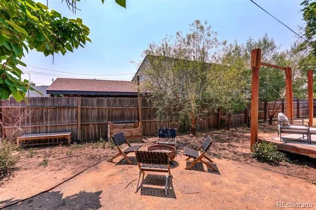 4644 High Street Denver, CO 80216