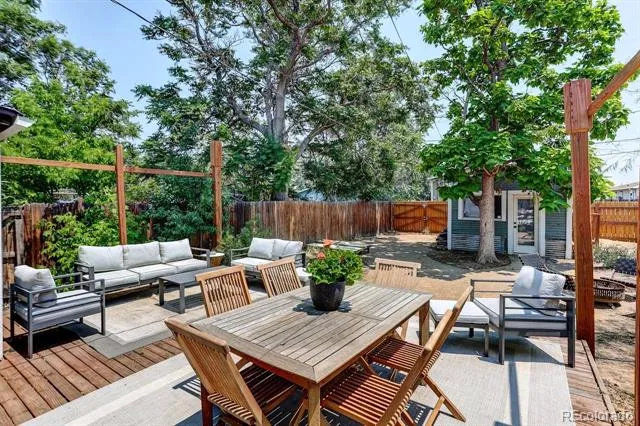 4644 High Street Denver, CO 80216
