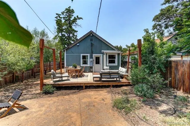 4644 High Street Denver, CO 80216