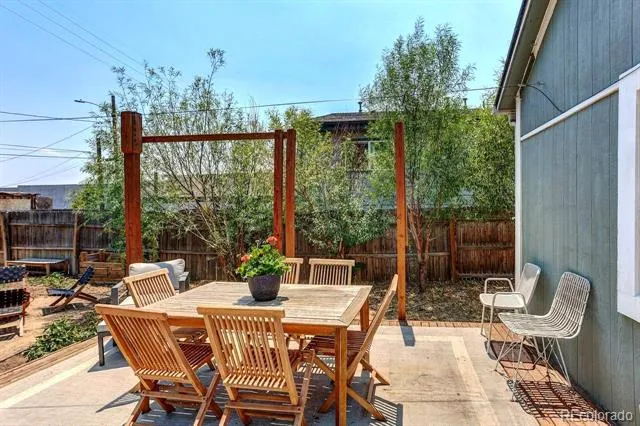 4644 High Street Denver, CO 80216