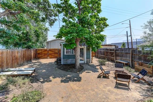 4644 High Street Denver, CO 80216