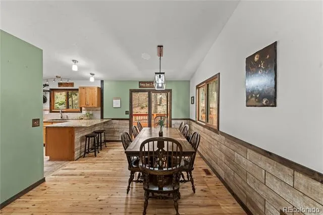 1178 Forest Hill Road Woodland Park, CO 80863