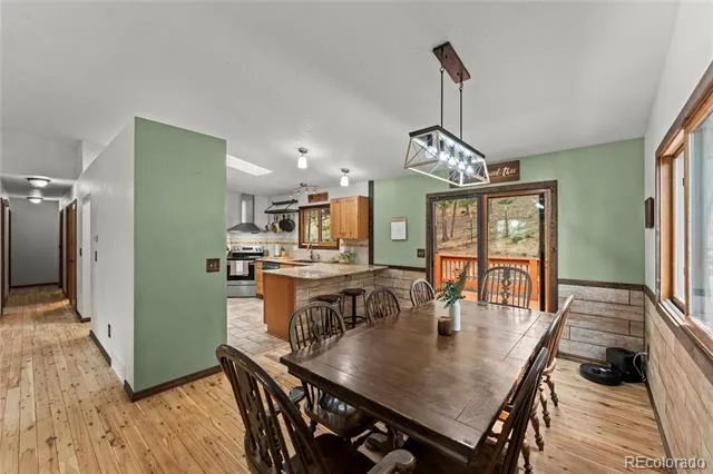 1178 Forest Hill Road Woodland Park, CO 80863
