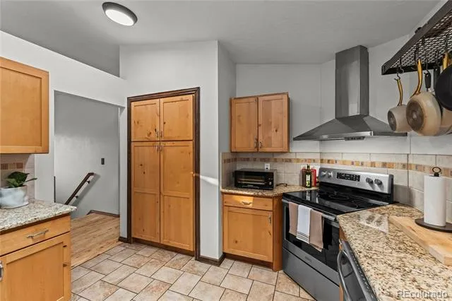 1178 Forest Hill Road Woodland Park, CO 80863