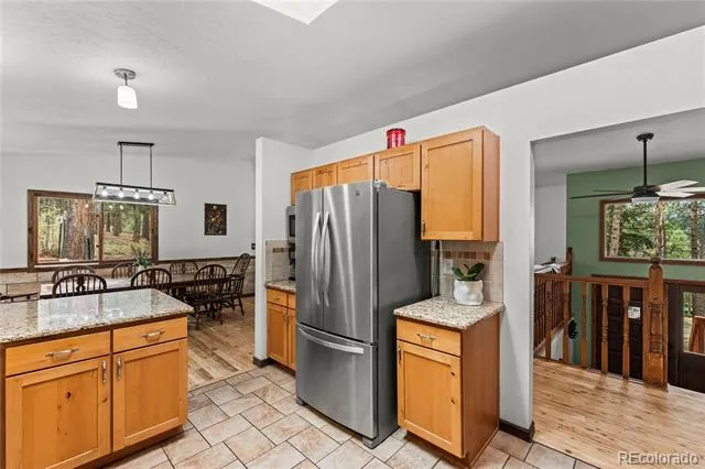1178 Forest Hill Road Woodland Park, CO 80863
