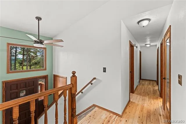 1178 Forest Hill Road Woodland Park, CO 80863