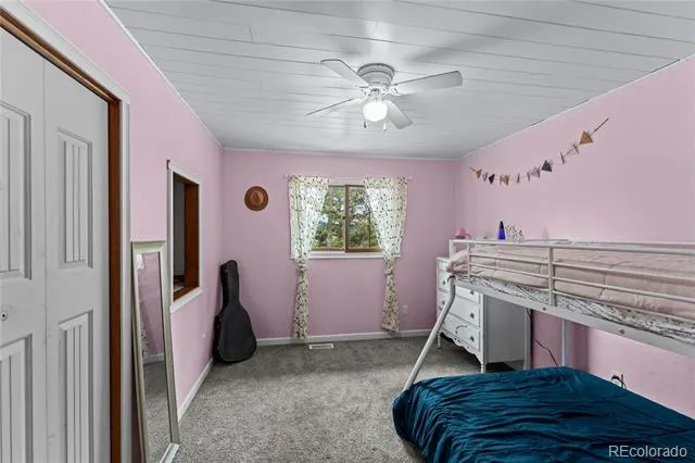 1178 Forest Hill Road Woodland Park, CO 80863