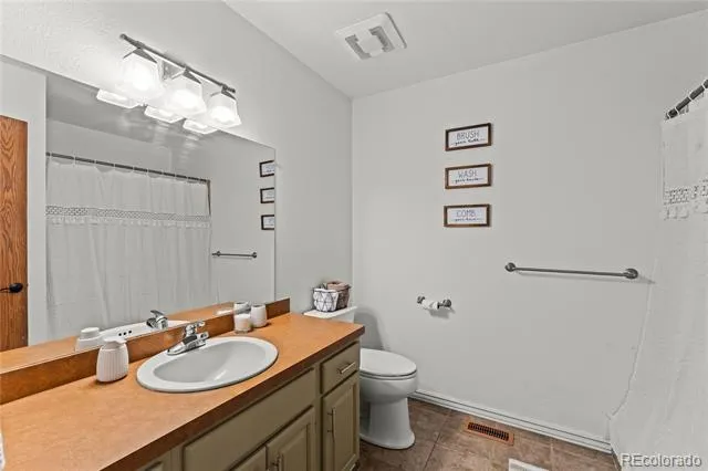 1178 Forest Hill Road Woodland Park, CO 80863