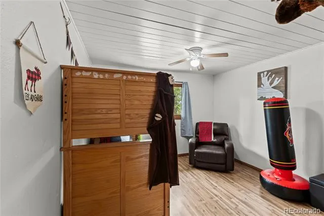 1178 Forest Hill Road Woodland Park, CO 80863