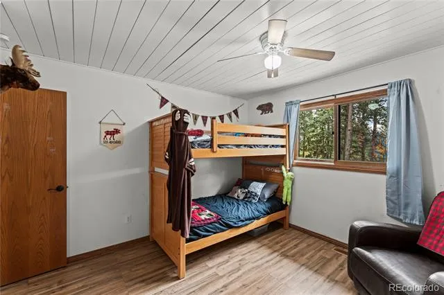 1178 Forest Hill Road Woodland Park, CO 80863