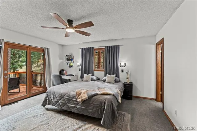 1178 Forest Hill Road Woodland Park, CO 80863