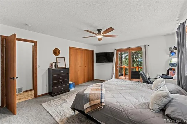 1178 Forest Hill Road Woodland Park, CO 80863