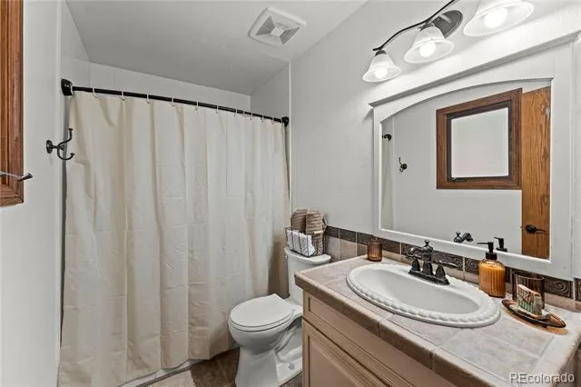 1178 Forest Hill Road Woodland Park, CO 80863