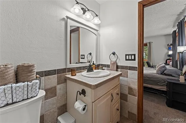1178 Forest Hill Road Woodland Park, CO 80863