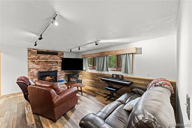 1178 Forest Hill Road Woodland Park, CO 80863