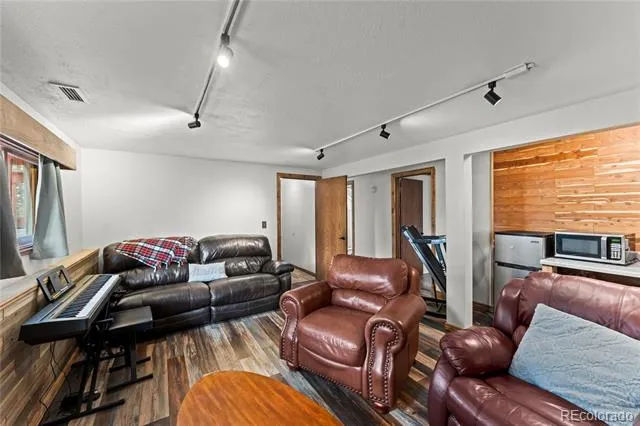 1178 Forest Hill Road Woodland Park, CO 80863