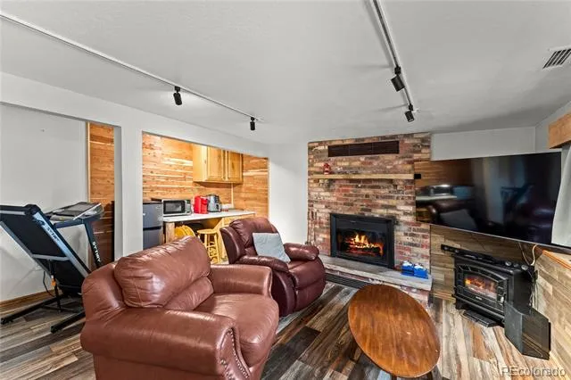 1178 Forest Hill Road Woodland Park, CO 80863
