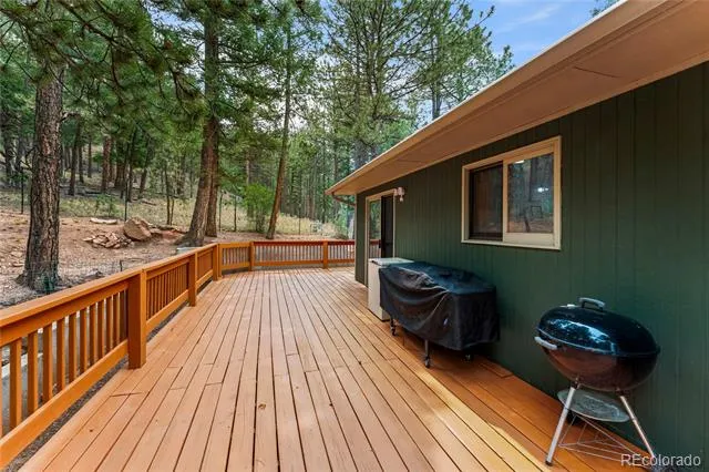 1178 Forest Hill Road Woodland Park, CO 80863