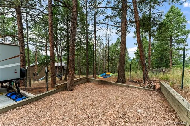 1178 Forest Hill Road Woodland Park, CO 80863