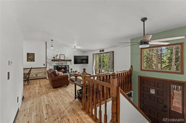 1178 Forest Hill Road Woodland Park, CO 80863