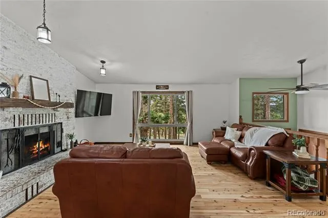 1178 Forest Hill Road Woodland Park, CO 80863
