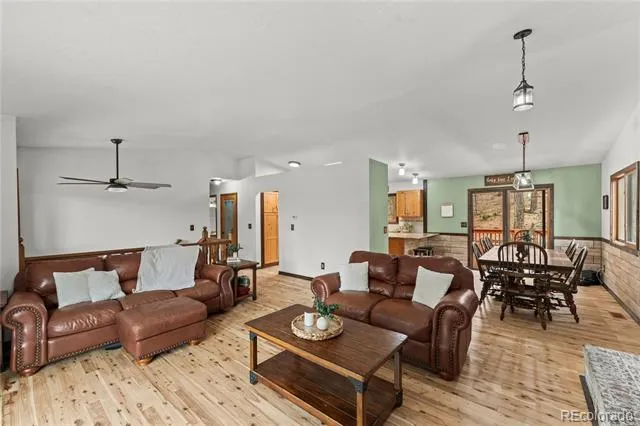 1178 Forest Hill Road Woodland Park, CO 80863