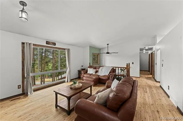1178 Forest Hill Road Woodland Park, CO 80863