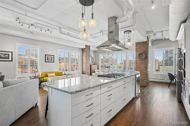 1499 Blake Street #6C Denver, CO 80202