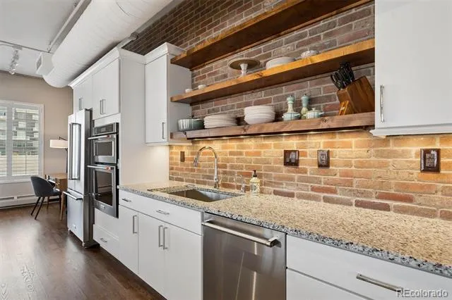 1499 Blake Street #6C Denver, CO 80202