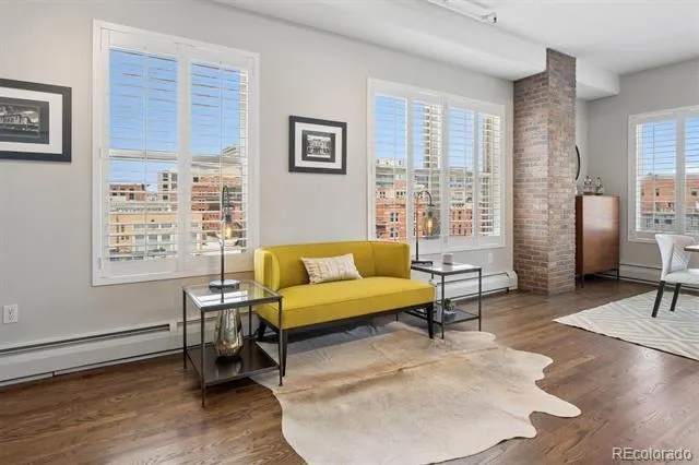 1499 Blake Street #6C Denver, CO 80202