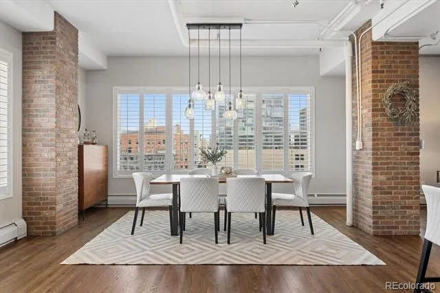 1499 Blake Street #6C Denver, CO 80202