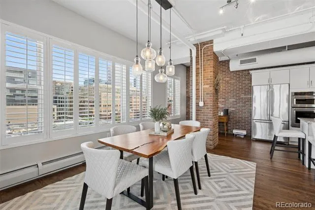 1499 Blake Street #6C Denver, CO 80202
