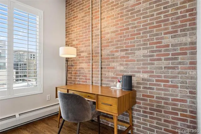 1499 Blake Street #6C Denver, CO 80202