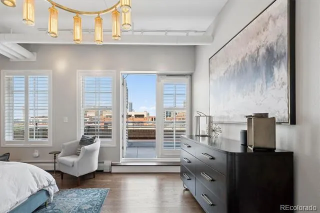 1499 Blake Street #6C Denver, CO 80202