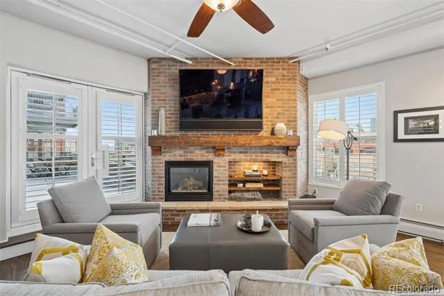 1499 Blake Street #6C Denver, CO 80202