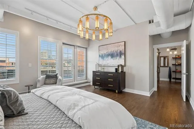 1499 Blake Street #6C Denver, CO 80202