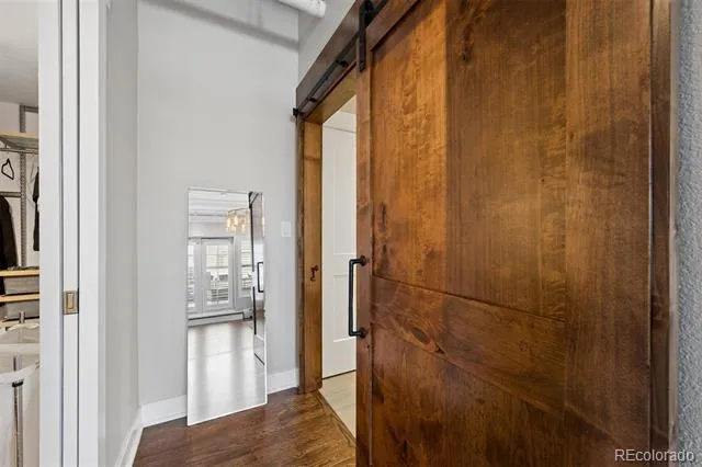 1499 Blake Street #6C Denver, CO 80202
