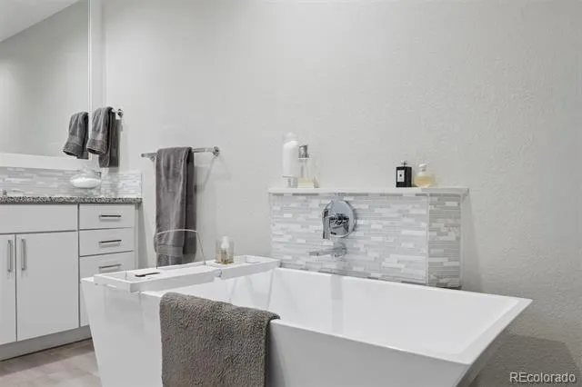 1499 Blake Street #6C Denver, CO 80202